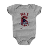 Brandon Guyer Onesie | 500 LEVEL