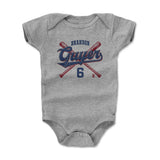 Brandon Guyer Onesie | 500 LEVEL
