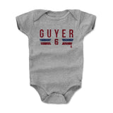 Brandon Guyer Onesie | 500 LEVEL