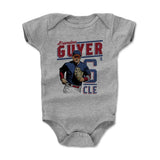 Brandon Guyer Onesie | 500 LEVEL