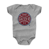 Brandon Guyer Onesie | 500 LEVEL