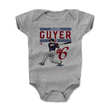 Brandon Guyer Onesie | 500 LEVEL