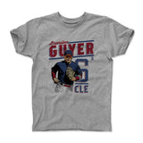 Brandon Guyer Kids T-Shirt | 500 LEVEL