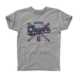 Brandon Guyer Kids T-Shirt | 500 LEVEL