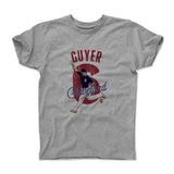 Brandon Guyer Kids T-Shirt | 500 LEVEL
