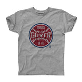 Brandon Guyer Kids T-Shirt | 500 LEVEL