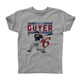 Brandon Guyer Kids T-Shirt | 500 LEVEL
