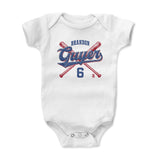 Brandon Guyer Onesie | 500 LEVEL