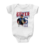 Brandon Guyer Onesie | 500 LEVEL
