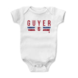 Brandon Guyer Onesie | 500 LEVEL