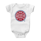 Brandon Guyer Onesie | 500 LEVEL