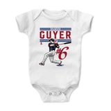 Brandon Guyer Onesie | 500 LEVEL