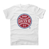 Brandon Guyer Kids T-Shirt | 500 LEVEL