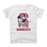 Brandon Guyer Kids T-Shirt | 500 LEVEL