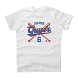 Brandon Guyer Kids T-Shirt | 500 LEVEL