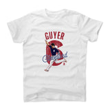Brandon Guyer Kids T-Shirt | 500 LEVEL