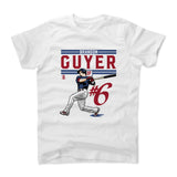 Brandon Guyer Kids T-Shirt | 500 LEVEL