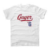 Brandon Guyer Kids T-Shirt | 500 LEVEL