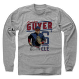 Brandon Guyer Long Sleeve | 500 LEVEL