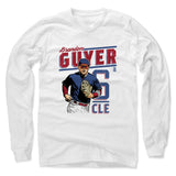 Brandon Guyer Long Sleeve | 500 LEVEL