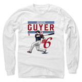 Brandon Guyer Long Sleeve | 500 LEVEL