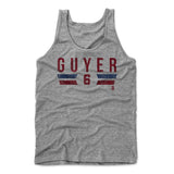 Brandon Guyer Men's Tank Top | 500 LEVEL