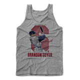 Brandon Guyer Men's Tank Top | 500 LEVEL