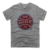 Brandon Guyer Men's Premium T-Shirt | 500 LEVEL