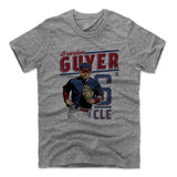 Brandon Guyer Men's Premium T-Shirt | 500 LEVEL