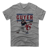 Brandon Guyer Men's Premium T-Shirt | 500 LEVEL
