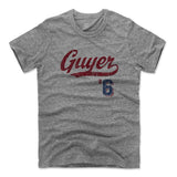 Brandon Guyer Men's Premium T-Shirt | 500 LEVEL