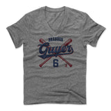 Brandon Guyer Men's V-Neck | 500 LEVEL