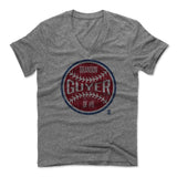Brandon Guyer Men's V-Neck | 500 LEVEL