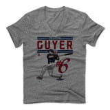 Brandon Guyer Men's V-Neck | 500 LEVEL
