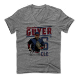 Brandon Guyer Men's V-Neck | 500 LEVEL