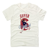 Brandon Guyer Men's Premium T-Shirt | 500 LEVEL