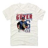 Brandon Guyer Men's Premium T-Shirt | 500 LEVEL