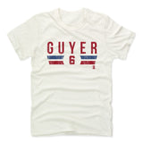 Brandon Guyer Men's Premium T-Shirt | 500 LEVEL