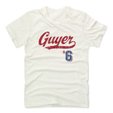 Brandon Guyer Men's Premium T-Shirt | 500 LEVEL