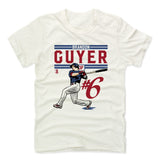 Brandon Guyer Men's Premium T-Shirt | 500 LEVEL