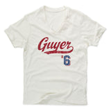 Brandon Guyer Men's V-Neck | 500 LEVEL