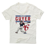 Brandon Guyer Men's V-Neck | 500 LEVEL