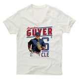 Brandon Guyer Men's V-Neck | 500 LEVEL