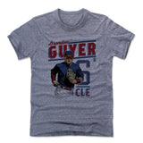 Brandon Guyer Men's Premium T-Shirt | 500 LEVEL