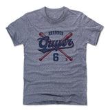 Brandon Guyer Men's Premium T-Shirt | 500 LEVEL