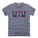 Brandon Guyer Men's Premium T-Shirt | 500 LEVEL
