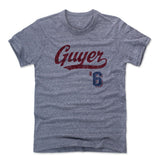 Brandon Guyer Men's Premium T-Shirt | 500 LEVEL