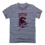 Brandon Guyer Men's Premium T-Shirt | 500 LEVEL