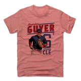 Brandon Guyer Men's Premium T-Shirt | 500 LEVEL