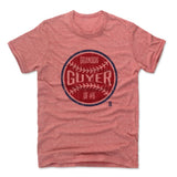 Brandon Guyer Men's Premium T-Shirt | 500 LEVEL